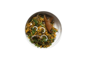 Abacha and Kpomo 🤩