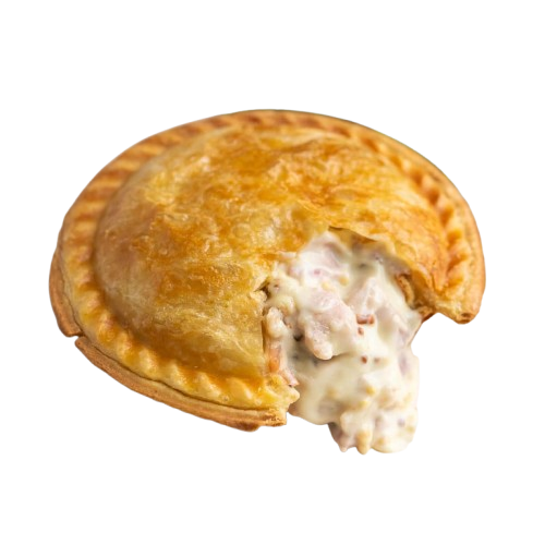 Chicken Pie 🥧