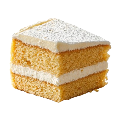 Cake (Small Slice) 🍰