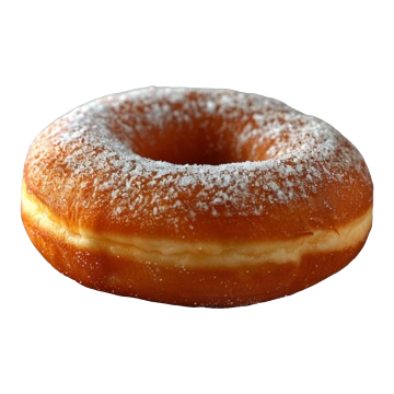 Doughnut 🥯