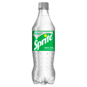 Sprite 💦