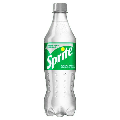 Sprite 💦