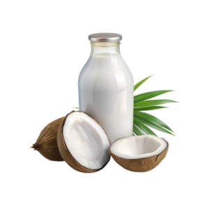 Coconut Yoghurt (Big)🥥🥛