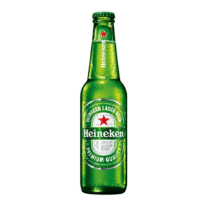 Heineken 💚🍻
