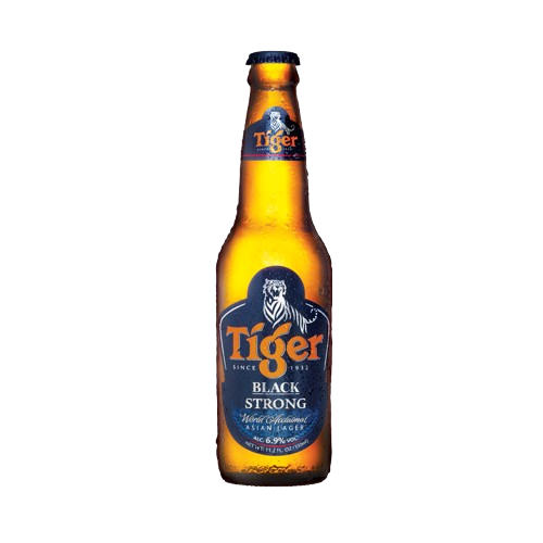 Tiger 🐯 🍻
