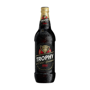 Trophy Stout🏆🍻