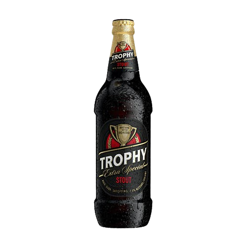 Trophy Stout🏆🍻