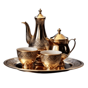 Arabian Tea (Double Double)🍵