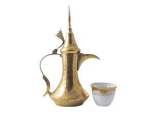 Arabian Tea (Half Jug)🍵