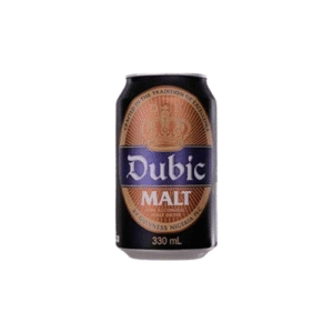 Dubic Malt (Can)🌾