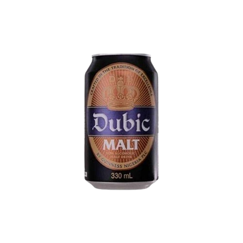 Dubic Malt (Can)🌾