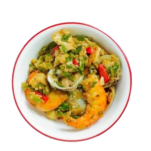 Vegetable Okra🍲🥰