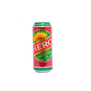 Hero (Can)💚🍻