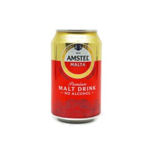 Amstel Malt (Can) 🌾