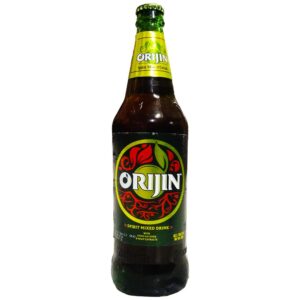 Origin Beer🌿 🍻