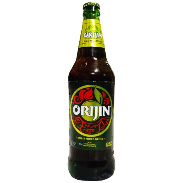 Origin Beer🌿 🍻
