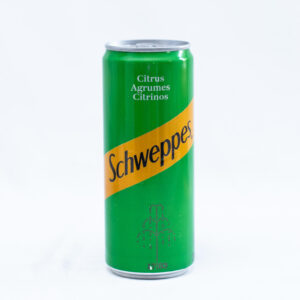 Schweppes 🍋