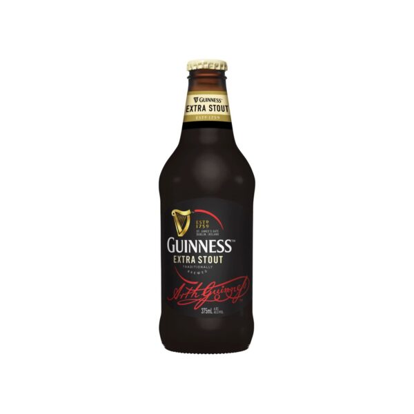 Guinness Stout🍻