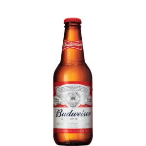 Budwiser 🍻