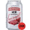 Smirnoff Ice(Can) ❄️