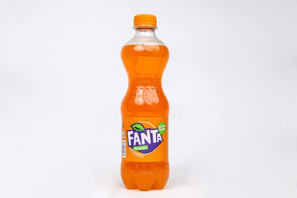 Fanta 🍊