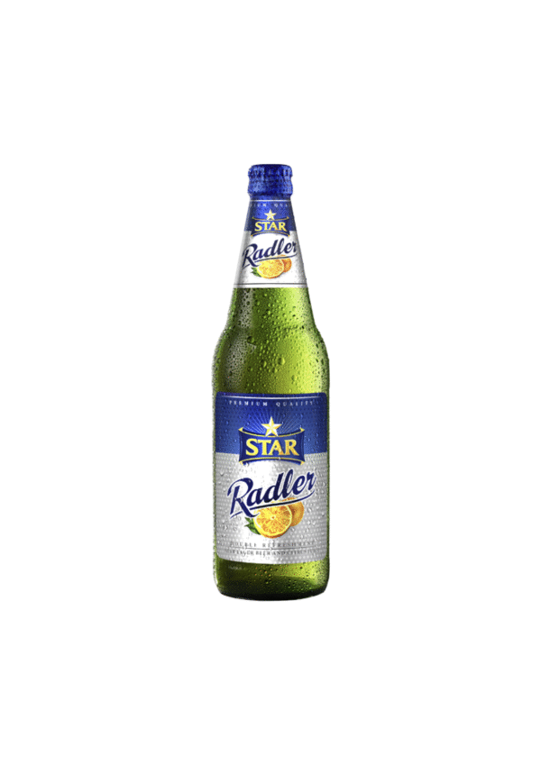 Star Radler✨🍋