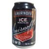 Smirnoff Double Black ❄️