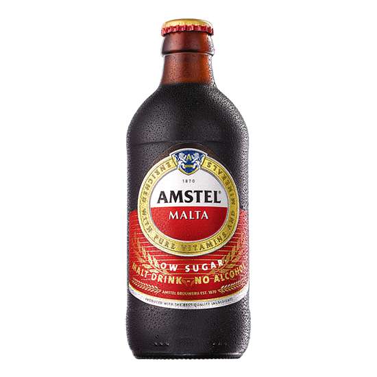 Amstel Malt 🌾