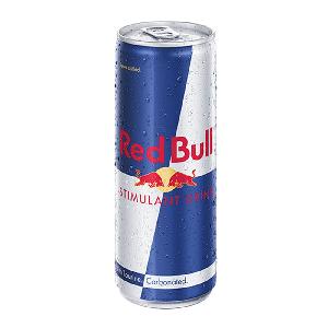 Red Bull ♥️ 🐂