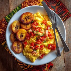 images (58) Plantains and Egg Sauce π€€