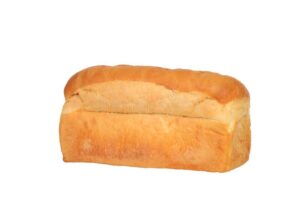 Hot Bread (Plain) ❤️‍🔥🍞