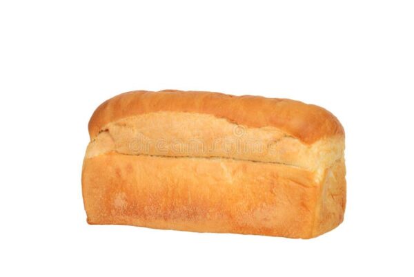 Hot Bread (Plain) ❤️‍🔥🍞