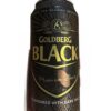 GOLDBERG Black (Can)🍻