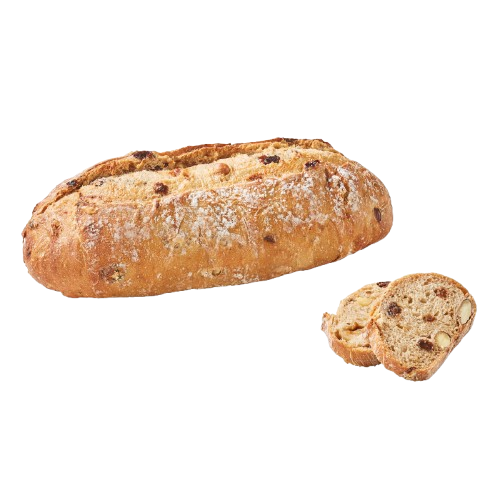 Fruit Bread 🍓🍌🍞