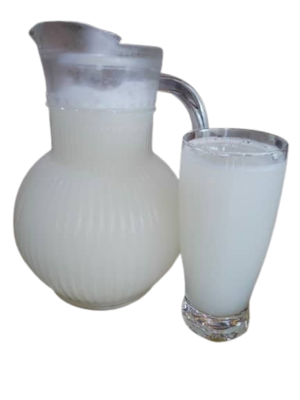 Palm wine (Half Jug)🌴🥛