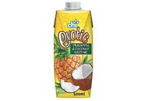 Chi Exotic Pineapple and Nectar(500ml)-1719270348773 Chi Exotic (Small)π