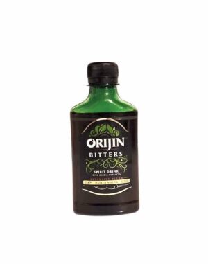 Origin Bitters 🌿