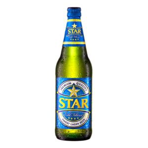Star ✨ 🍻