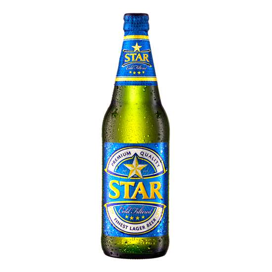 Star ✨ 🍻