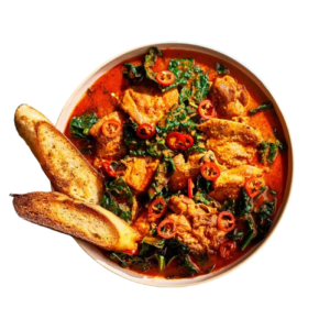 Vegetable Chicken 🥗🍗