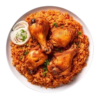 Jollof Rice 🔥😋