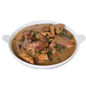 White Soup 🍲🤩